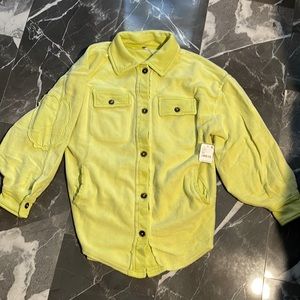 Free People Ruby Jacket